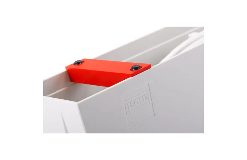 Knosti σετ καθαρισμού Disco Antistat generation II plus