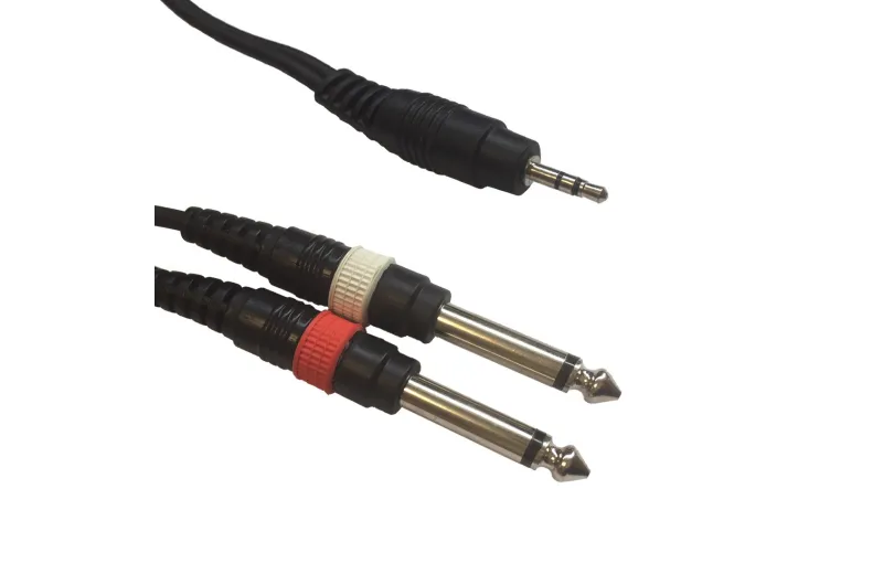 ACCU-CABLE AC-J3S-2J6M 1.5M