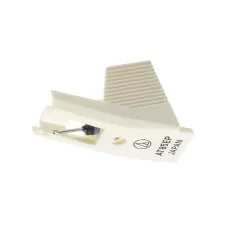 Audio Technika ATN85EP Turtable Needle - White