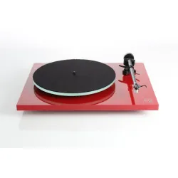 Rega Planar 2 Πικαπ Κόκκινο