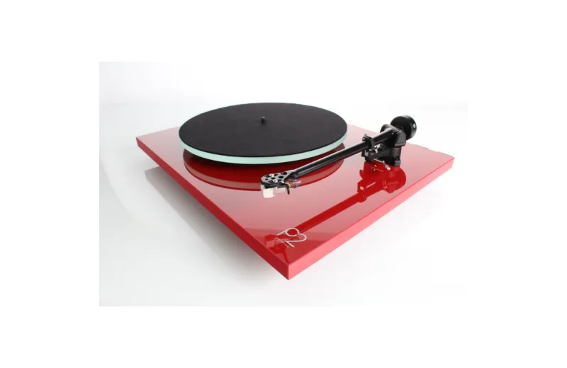 Rega Planar 2 Πικαπ Κόκκινο