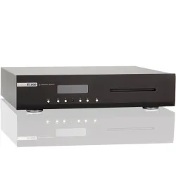 Musical Fidelity M2SCD Black CD Player