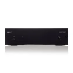 MUSICAL FIDELITY LX2-LPS BLACK