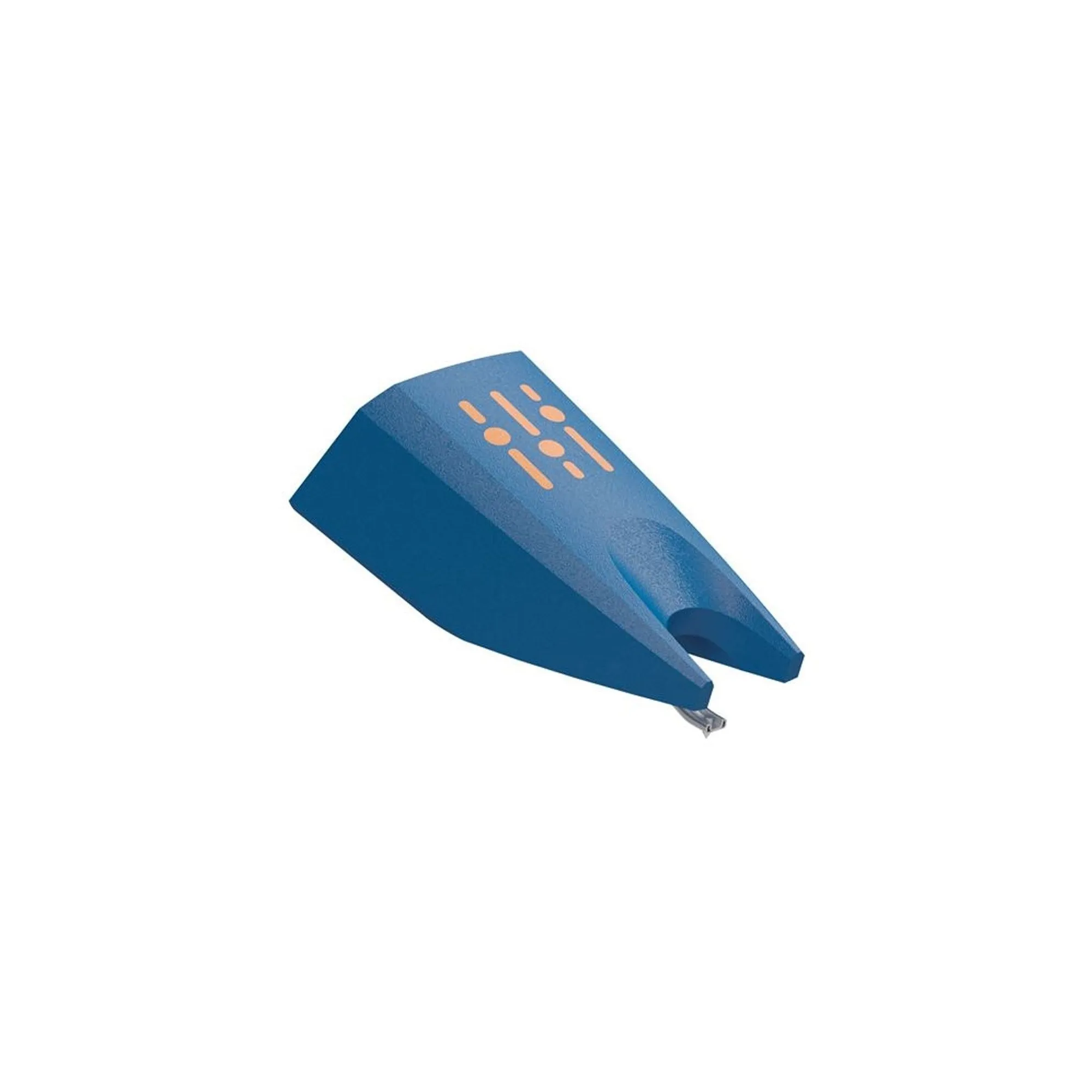 Stylus Dj Mkii Turntable Needle - Blue