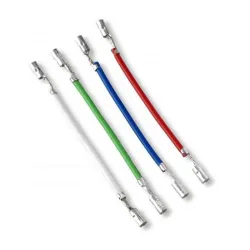 ORTOFON STANDARD LEAD WIRES (4pcs)