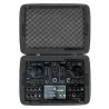 UDG Creator Denon DJ Prime Go Hardcase Black U8312BL