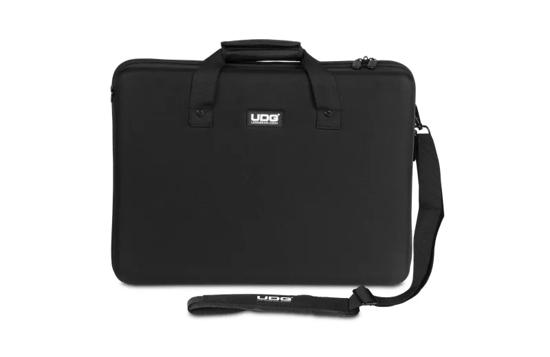 UDG Creator Denon DJ Prime Go Hardcase Black U8312BL