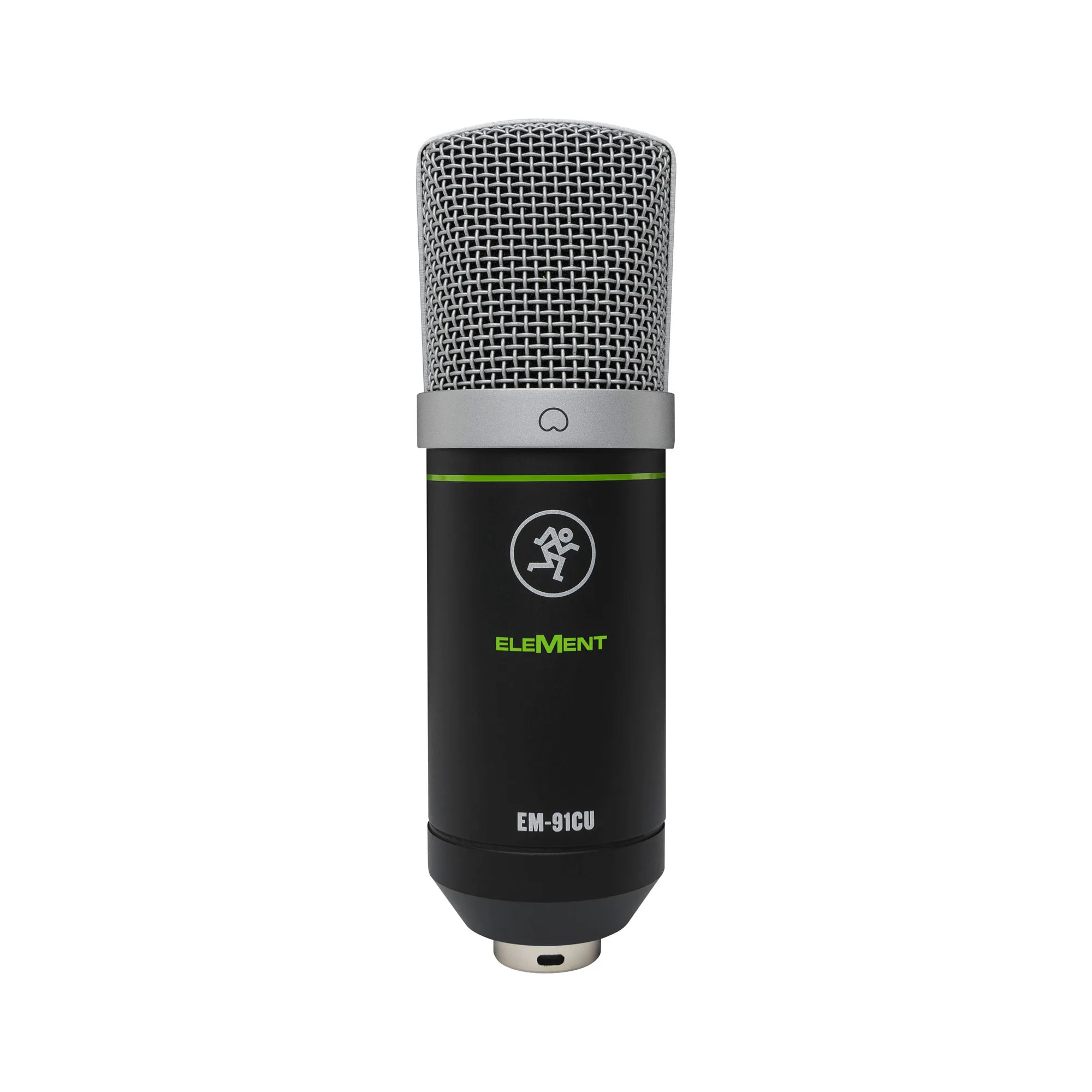 Mackie EM-91CU USB πυκνωτικό μικρόφωνο