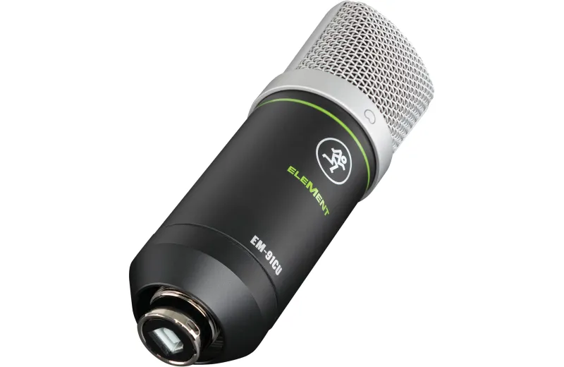 MACKIE EM-91CU
