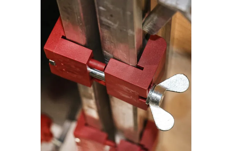 DURATRUSS DURASTAGE Clamp Set (3 pcs)