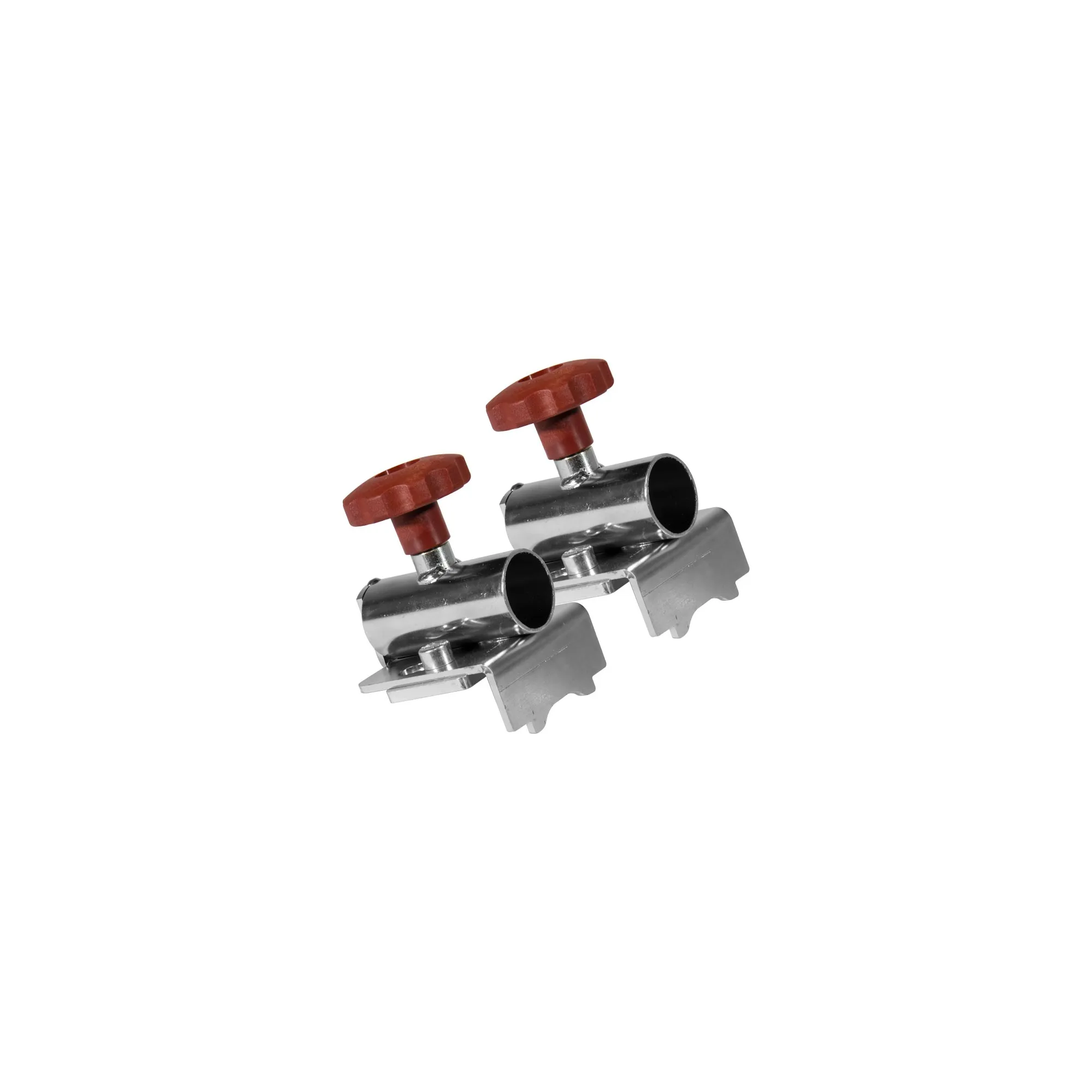 DURATRUSS DURASTAGE Handrail Clamp Set (2 pcs)