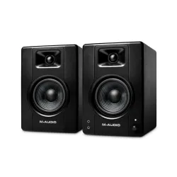 M-AUDIO BX4 (ΖΕΥΓΟΣ)