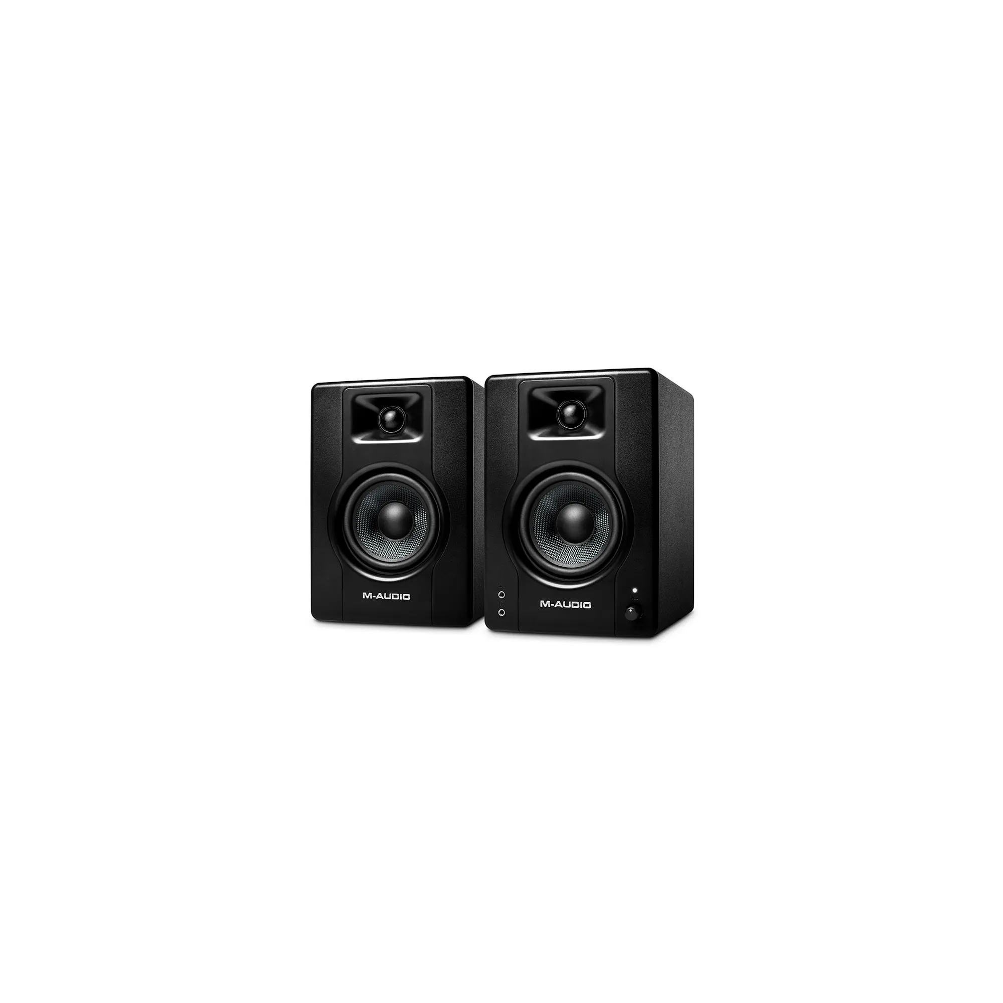 M-AUDIO BX4 (PAIR)