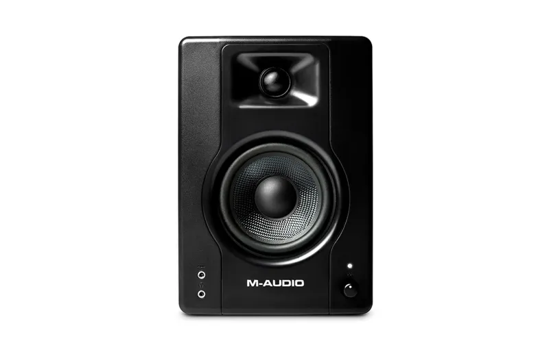 M-AUDIO BX4 (PAIR)