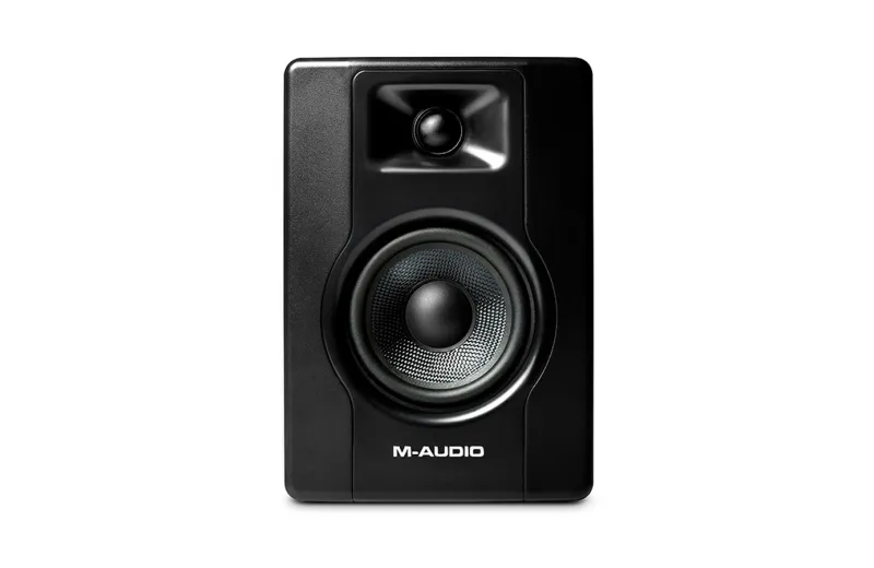 M-AUDIO BX4 (PAIR)