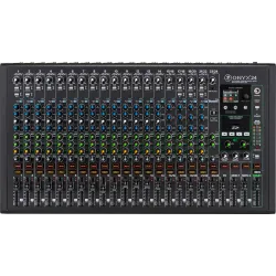 Mackie Onyx24 Αναλογική Κονσόλα Ήχου
