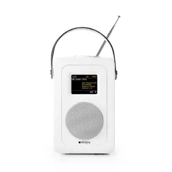 STELJES AUDIO SA60 WHITE