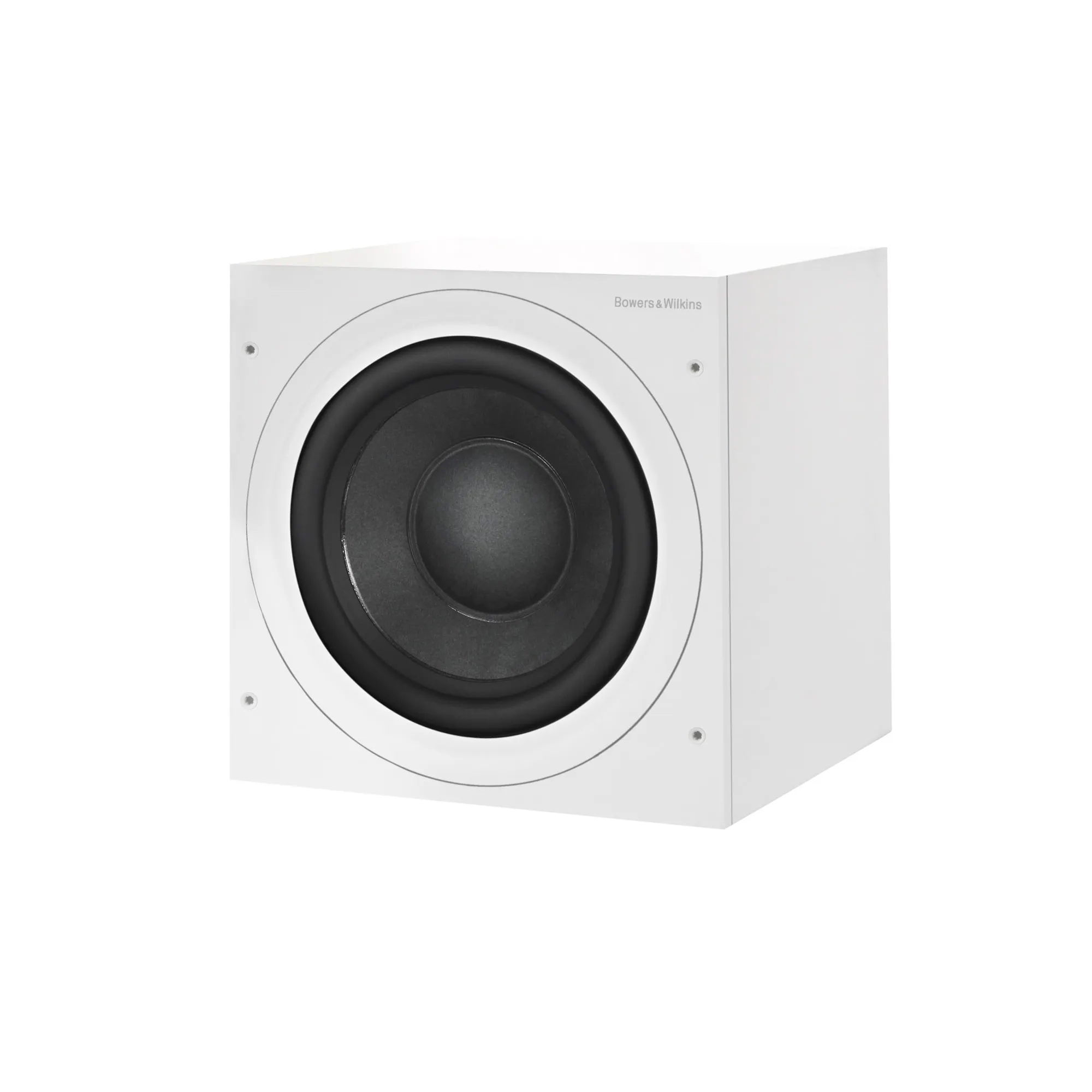 BOWERS & WILKINS ASW610 WHITE