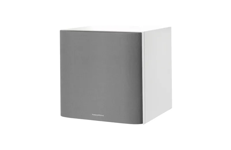 BOWERS & WILKINS ASW610 WHITE