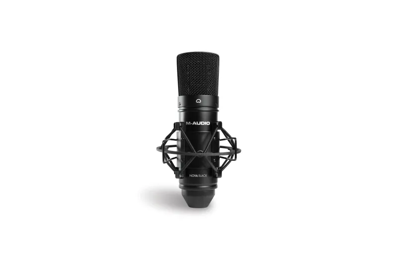 M-AUDIO AIR 192|4 VOCAL STUDIO PRO