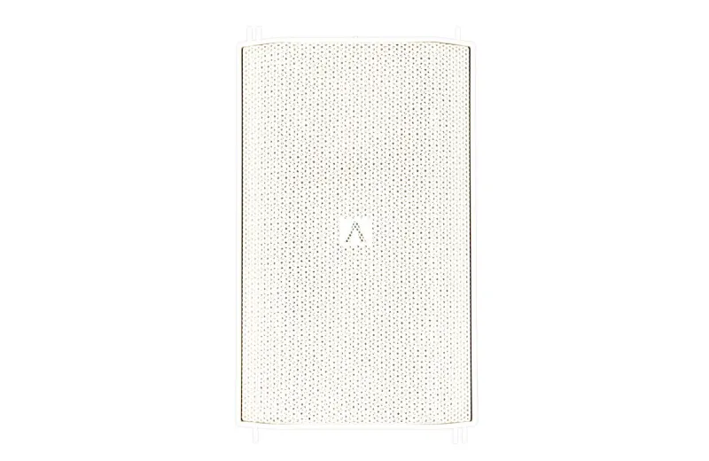 Avante Imperio White