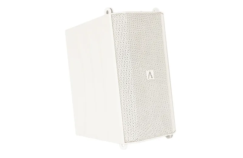 Avante Imperio White