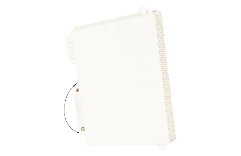 Avante Imperio White