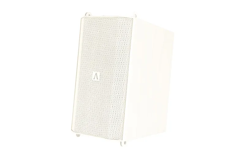 Avante Imperio White