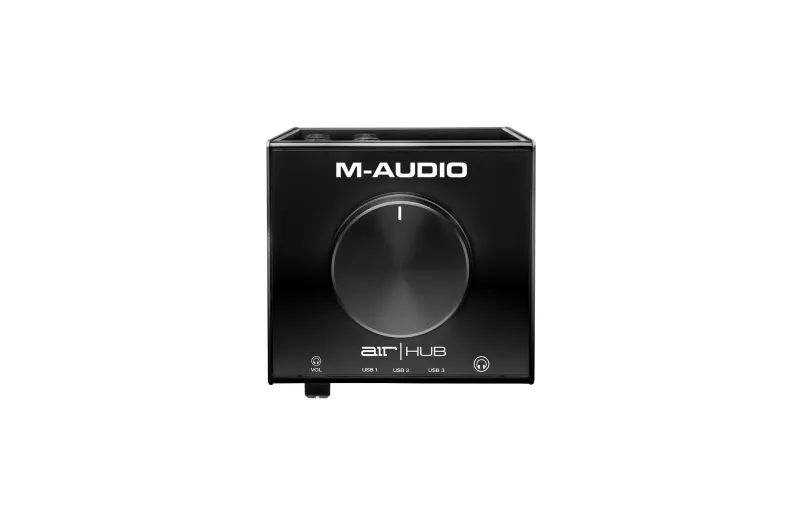 M-AUDIO AIR HUB