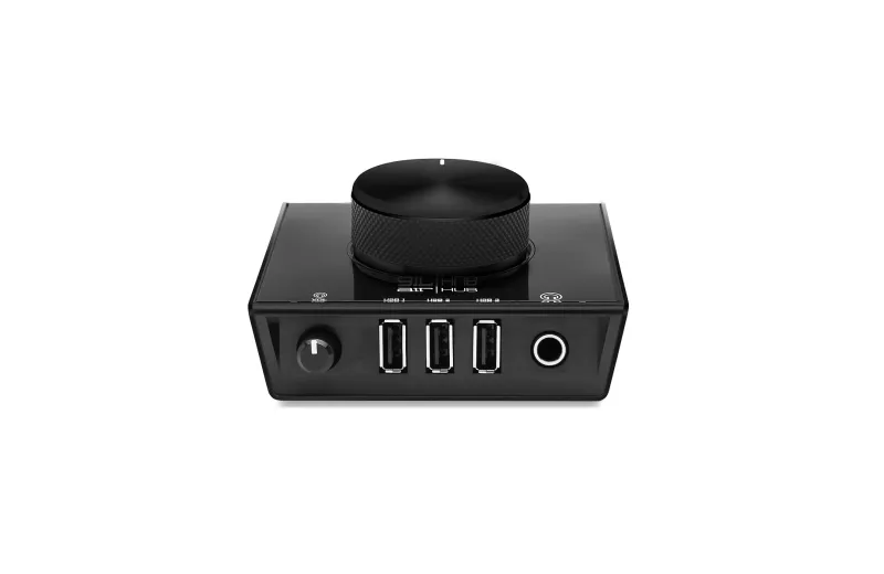 DTM・DAW m audio air hub M-Audio AIR | Hub - Sklep Muzyczny Music Center - Sklep