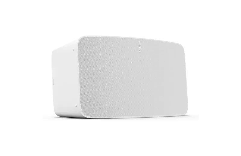 SONOS FIVE WHITE