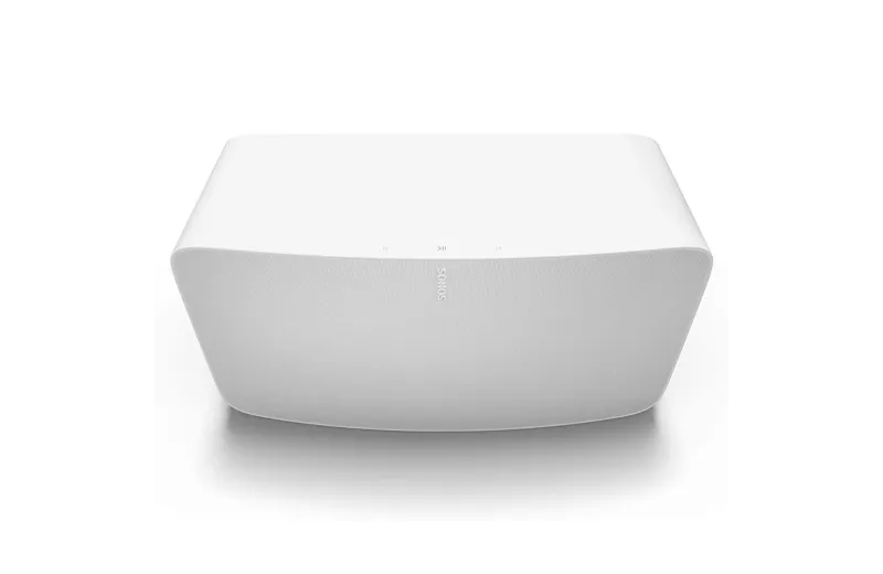 SONOS FIVE WHITE