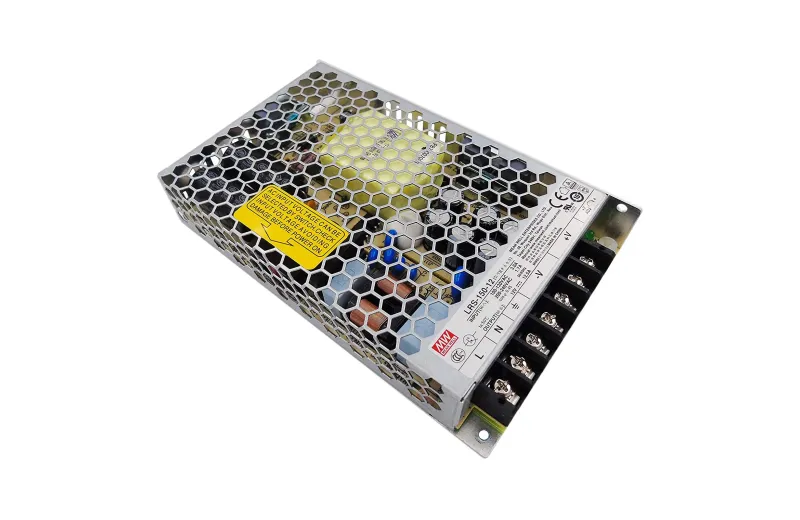 MEAN WELL LRS-150-12 12V/12.5A