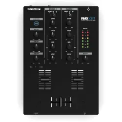 Reloop RMX-10 BT Compact Bluetooth Dj Μixer