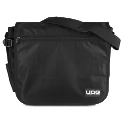 UDG ULTIMATE COURIERBAG B/OR INSIDE U9450BL/OR