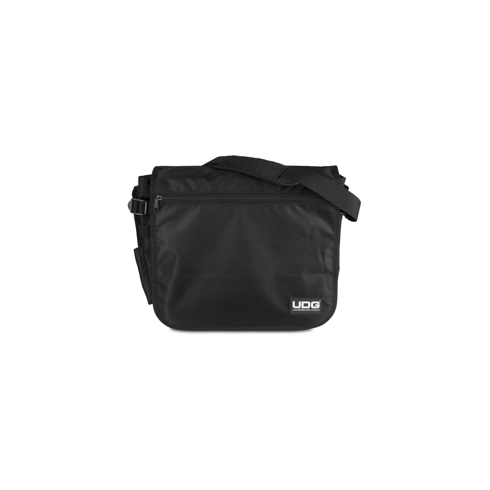 UDG ULTIMATE COURIERBAG B/OR INSIDE U9450BL/OR