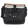 UDG ULTIMATE COURIERBAG B/OR INSIDE U9450BL/OR