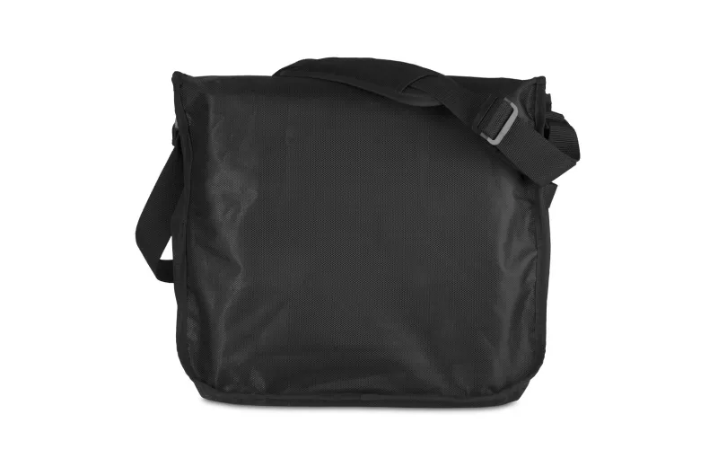 UDG ULTIMATE COURIERBAG B/OR INSIDE U9450BL/OR