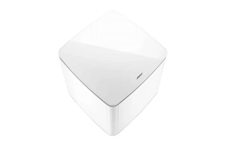 BOSE BASS MODULE 700 WHITE