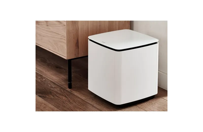 BOSE BASS MODULE 700 WHITE
