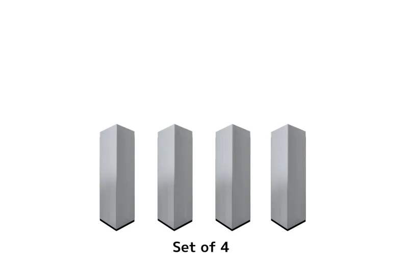DURATRUSS DURASTAGE LEG SET 40CM