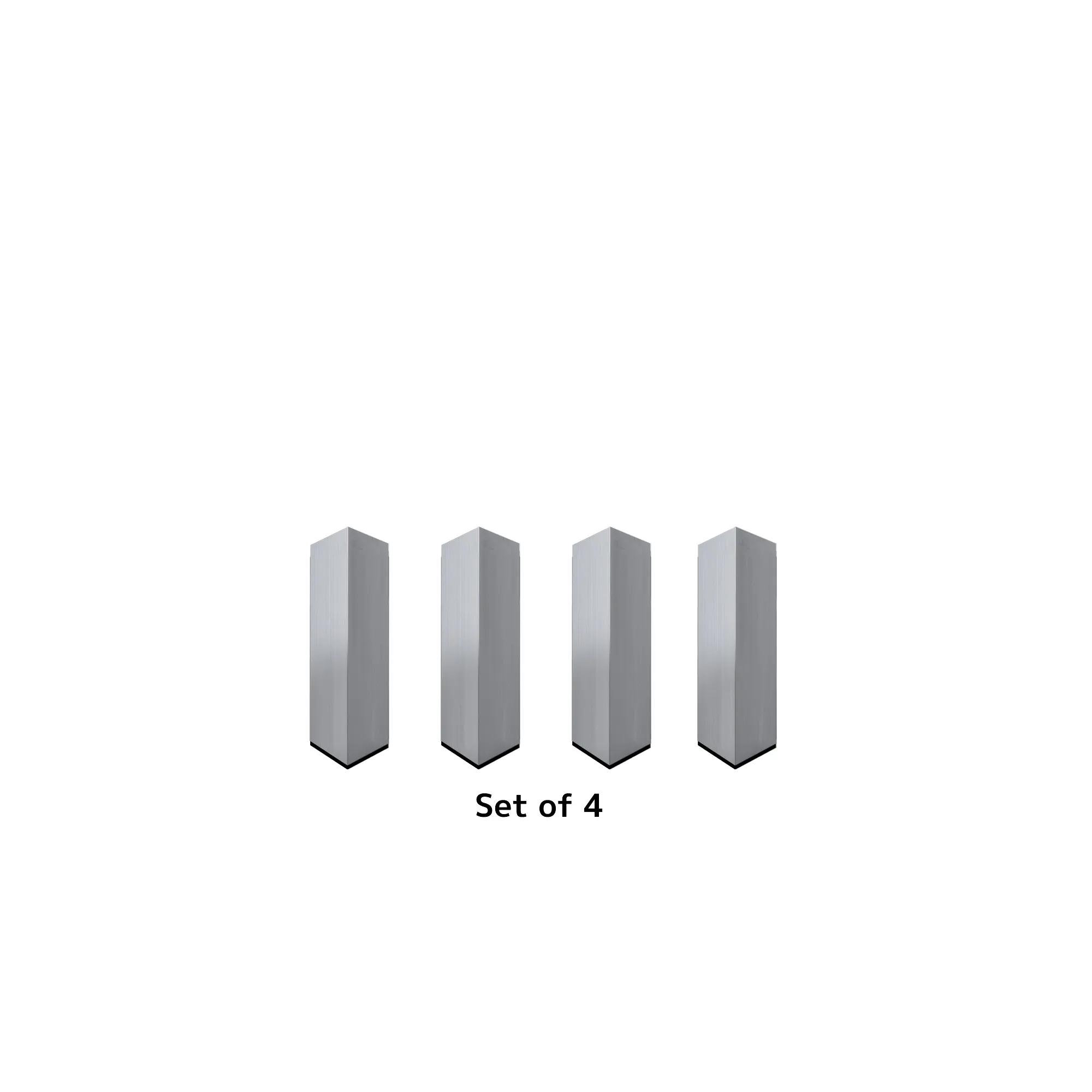 DURATRUSS DURASTAGE LEG SET 40CM