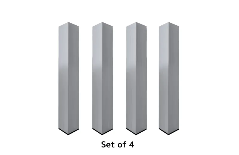 DURATRUSS DURASTAGE LEG SET 80CM
