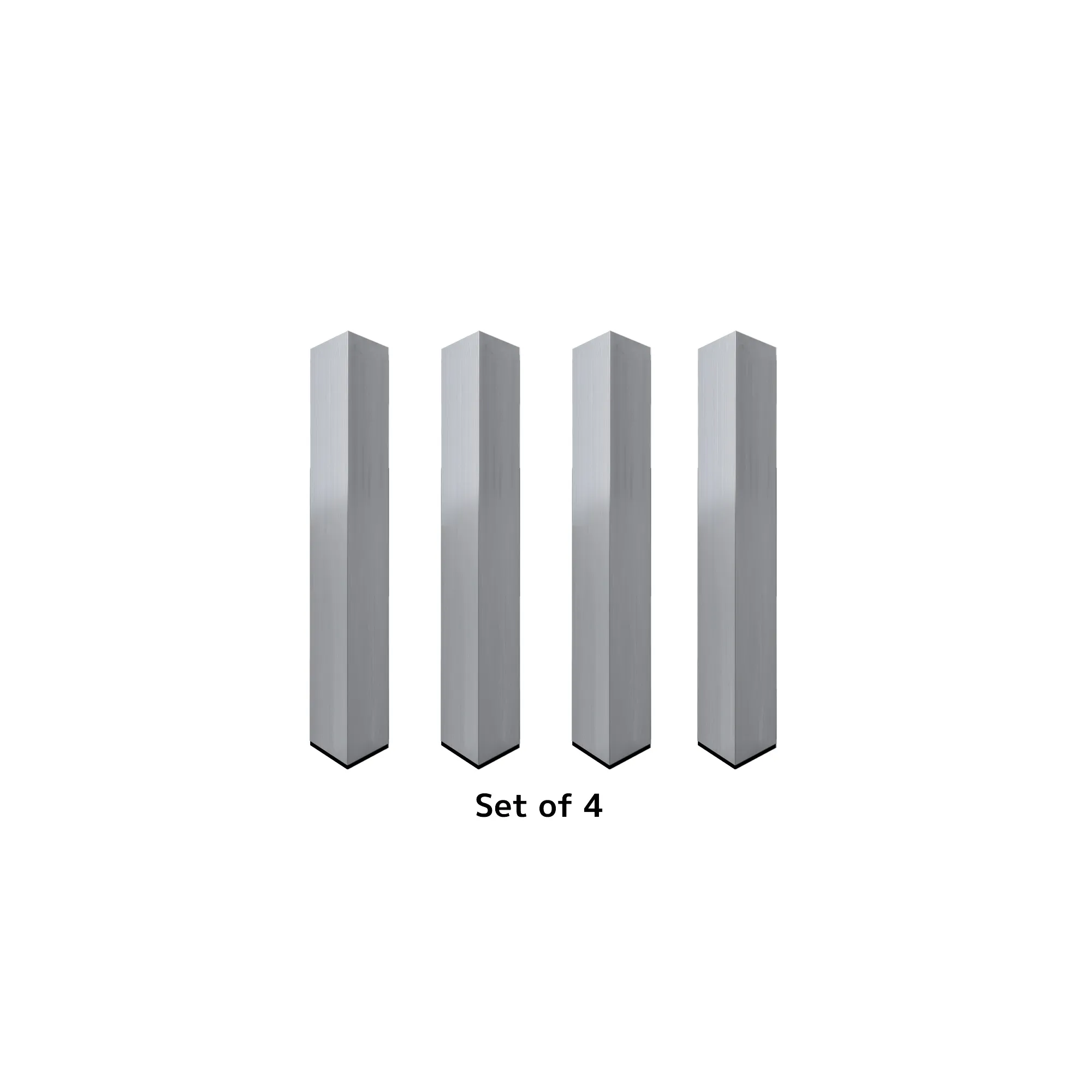DURATRUSS DURASTAGE LEG SET 80CM