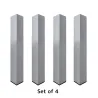 DURATRUSS DURASTAGE LEG SET 80CM