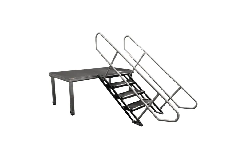 DURATRUSS DURASTAGE Vario Stair 60-100cm