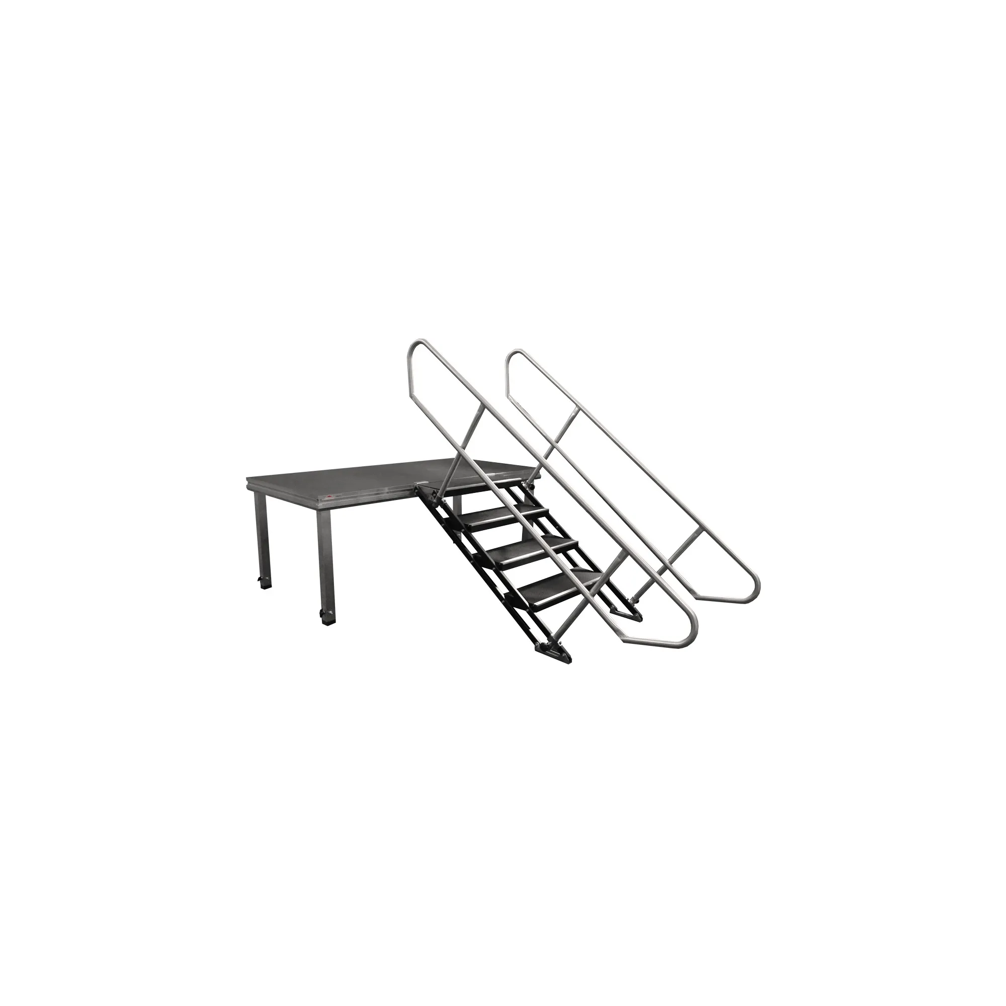 DURATRUSS DURASTAGE Vario Stair 60-100cm