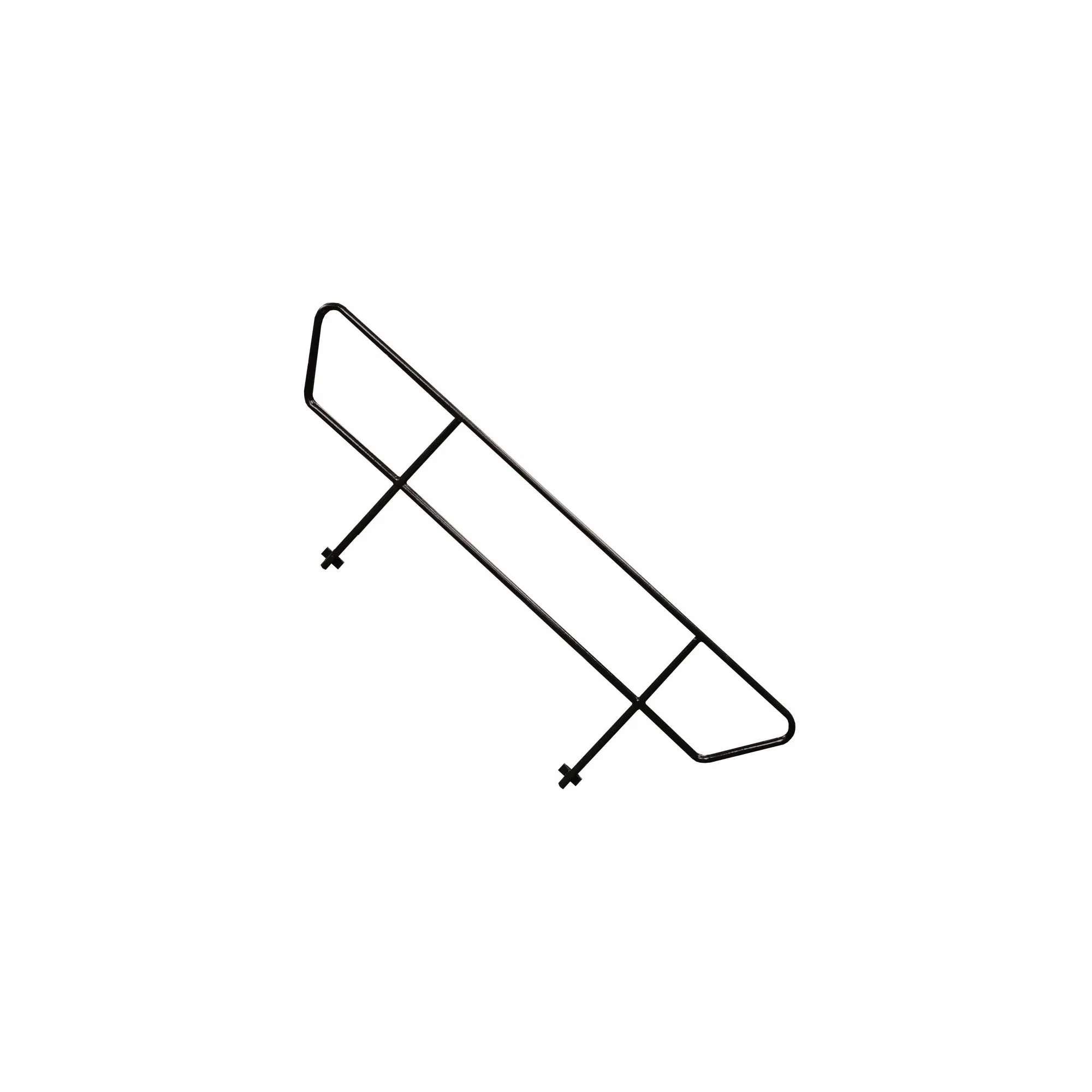 DURATRUSS DURASTAGE Handrail Vario Stair right