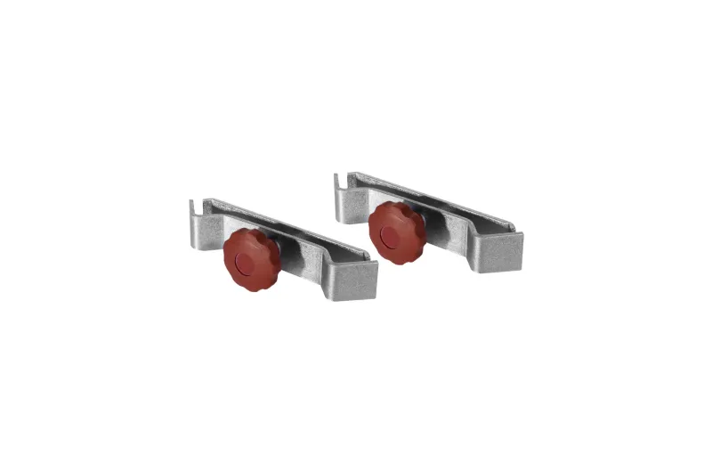 DURATRUSS DURASTAGE Handrail Connector Set (2 pcs)