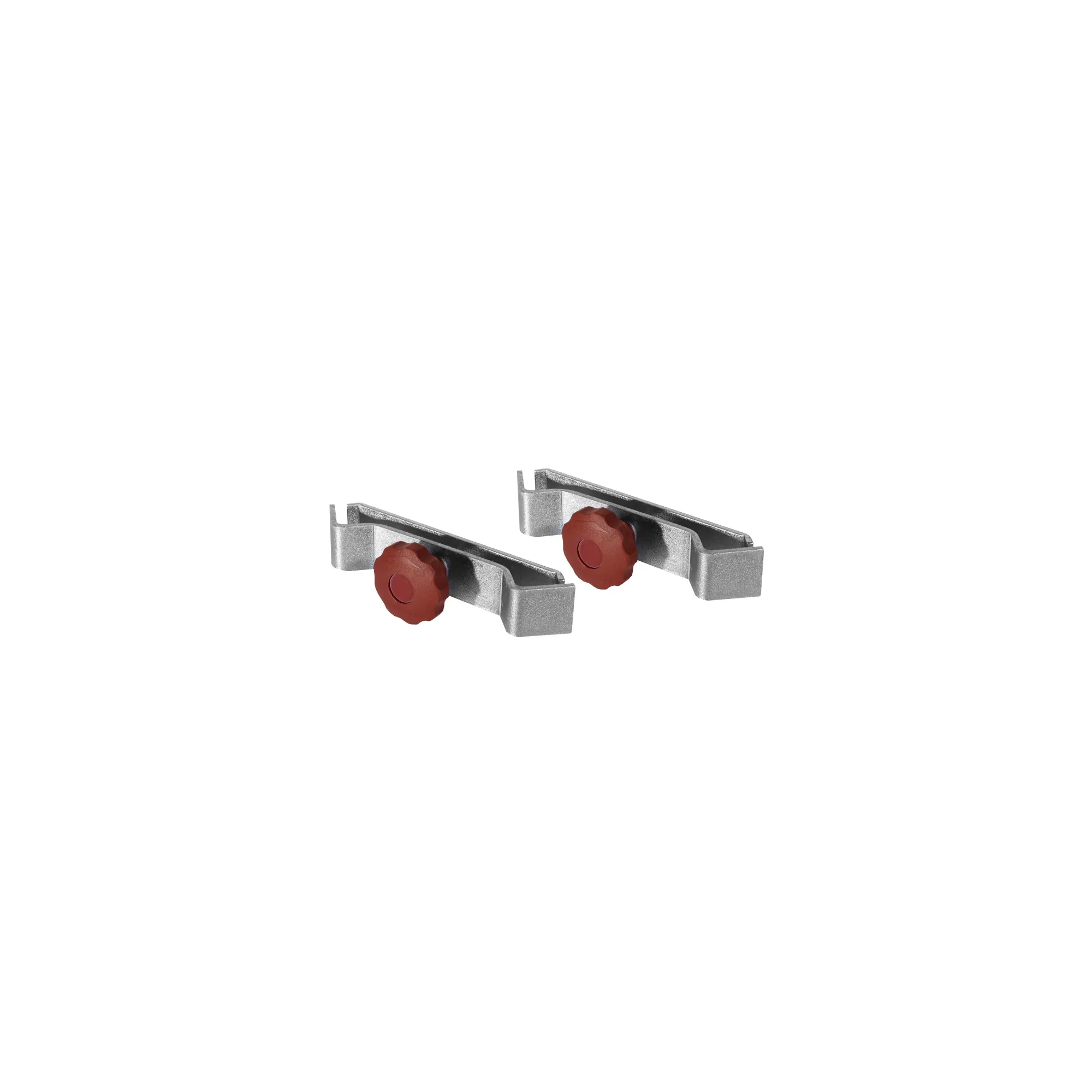DURATRUSS DURASTAGE Handrail Connector Set (2 pcs)